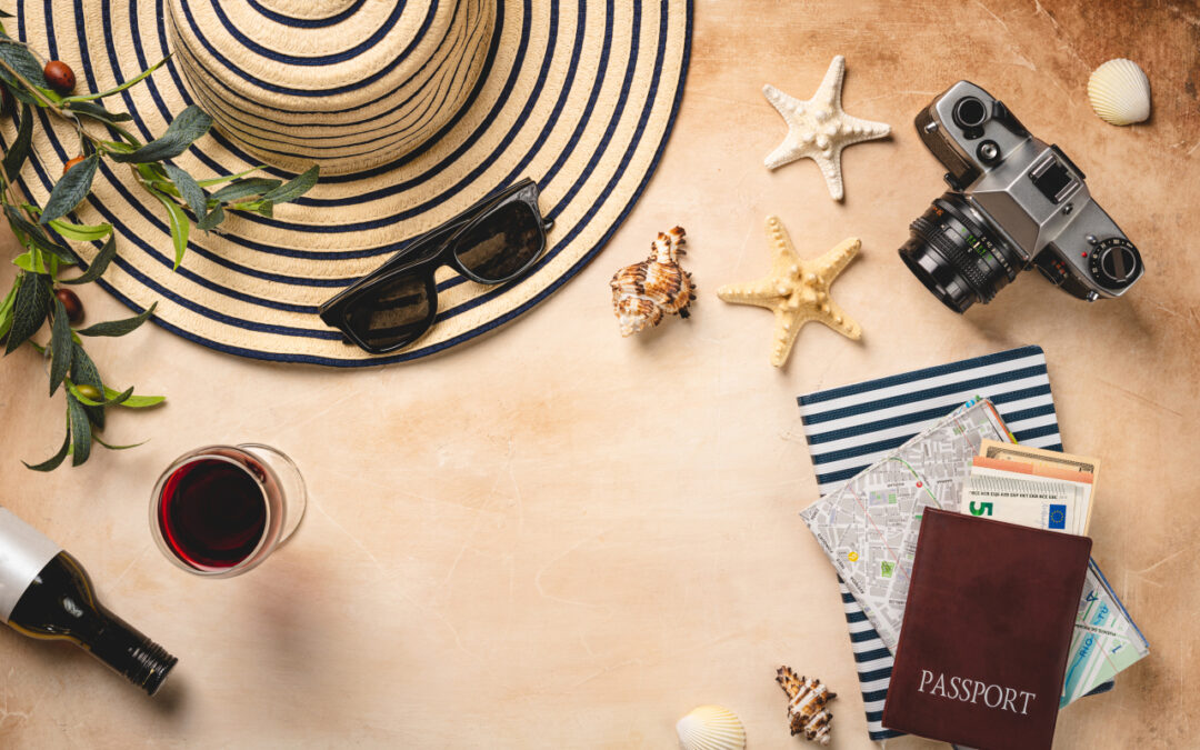 Jak przygotować się do podróży po Europie samochodem? Ubezpieczenia, winiety, przepisy