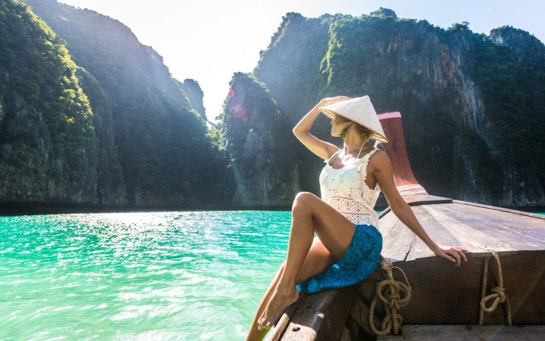 Egzotyczne wakacje bez ryzyka – jak zadbać o zdrowie przed, w trakcie i po powrocie?