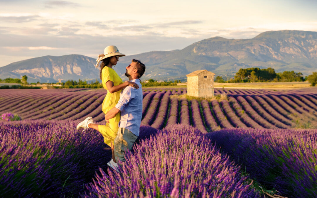Najlepsze europejskie kierunki na romantyczny wyjazd we dwoje