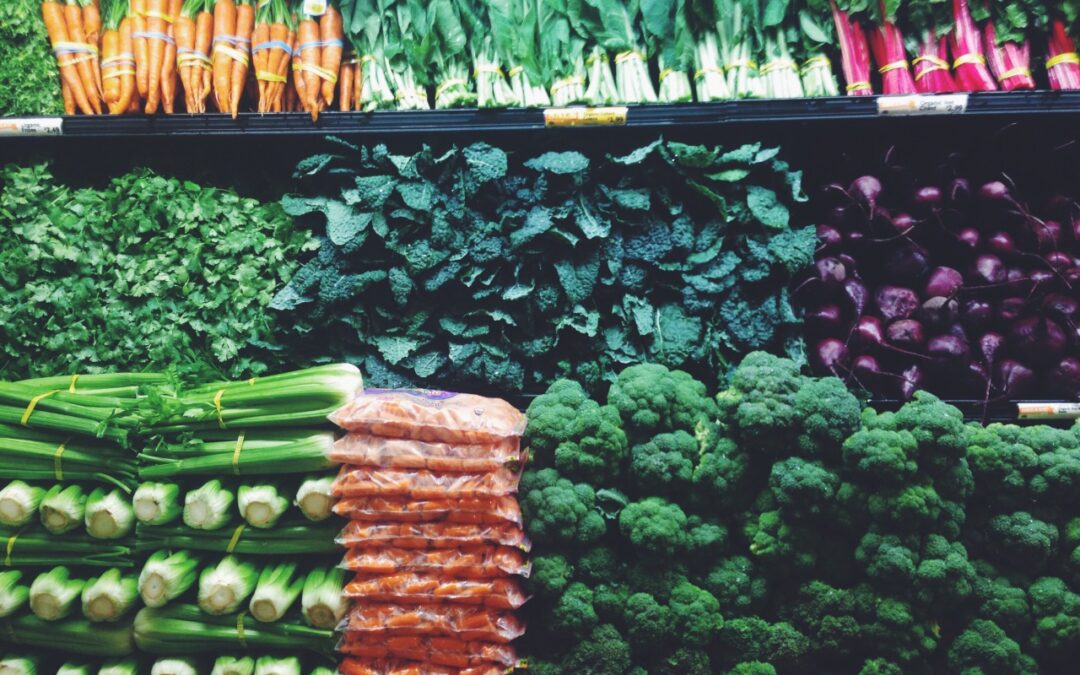 Jak prowadzić warzywniak, który przyciąga klientów? Praktyczny poradnik dla lokalnych sprzedawców