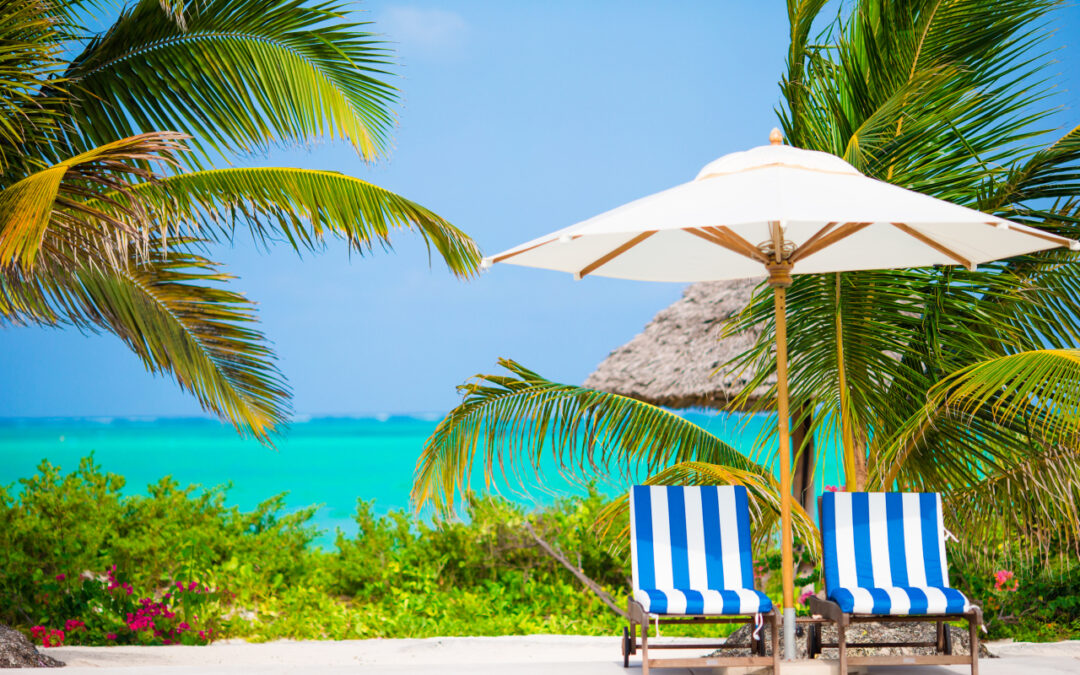 Jak przygotować apteczkę na wyjazd do tropików? Lista leków i porad medycznych