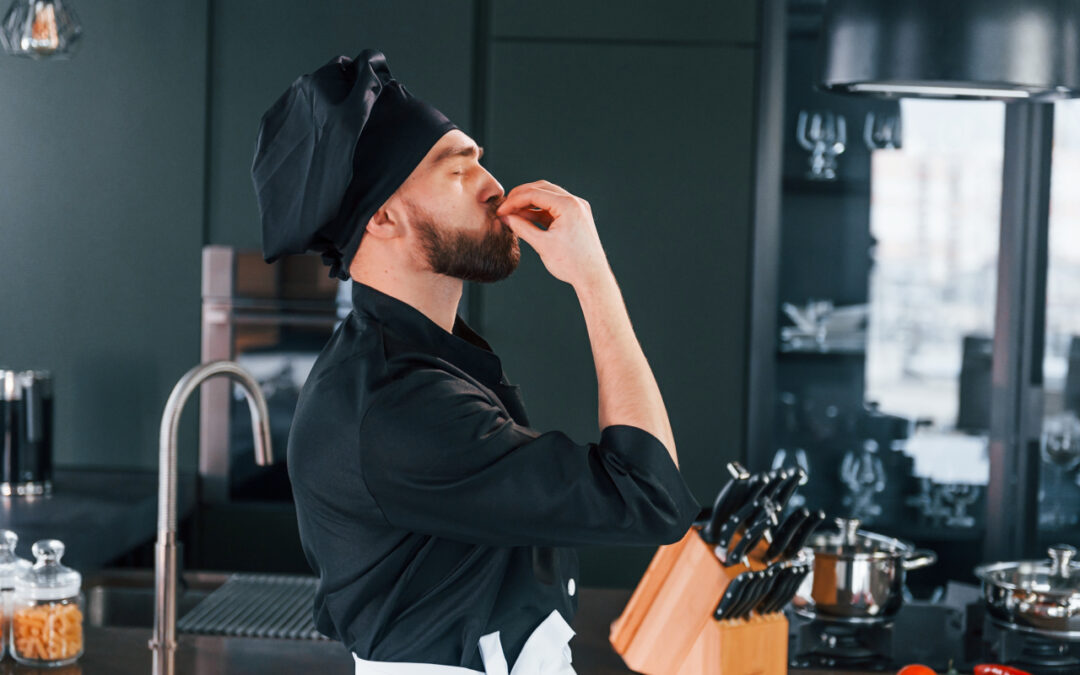 Od kuchni – czego potrzebujesz, by otworzyć własny lokal gastronomiczny?