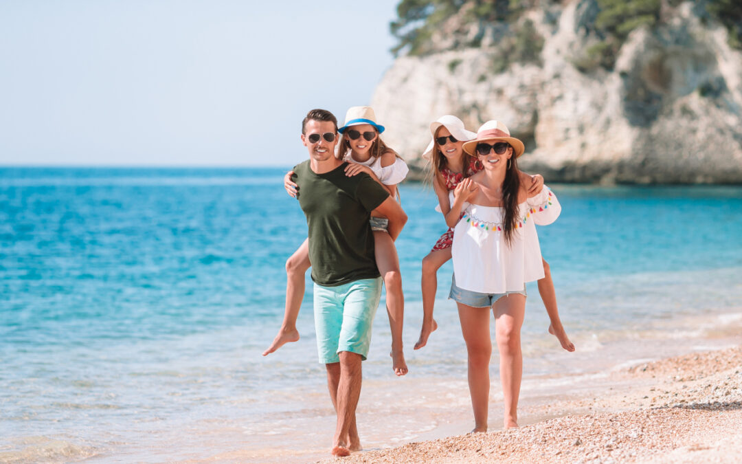 Podróże po Europie własnym autem – co musisz wiedzieć przed wyjazdem?