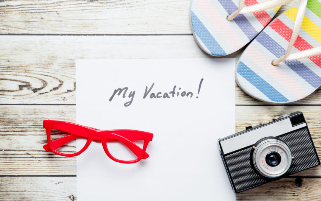 Twoje pierwsze wakacje na własną rękę – co warto wiedzieć przed wyjazdem?