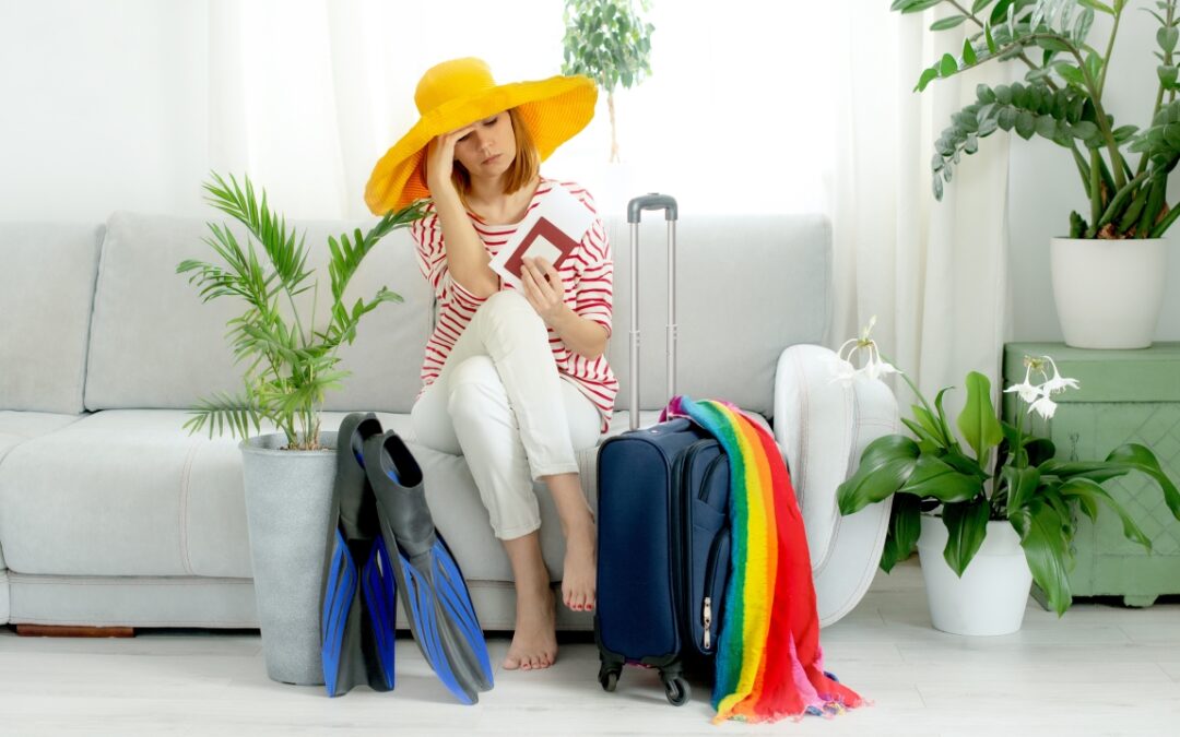 Czego nie przewiduje przewodnik turystyczny? 7 rzeczy, które naprawdę mogą zepsuć wyjazd