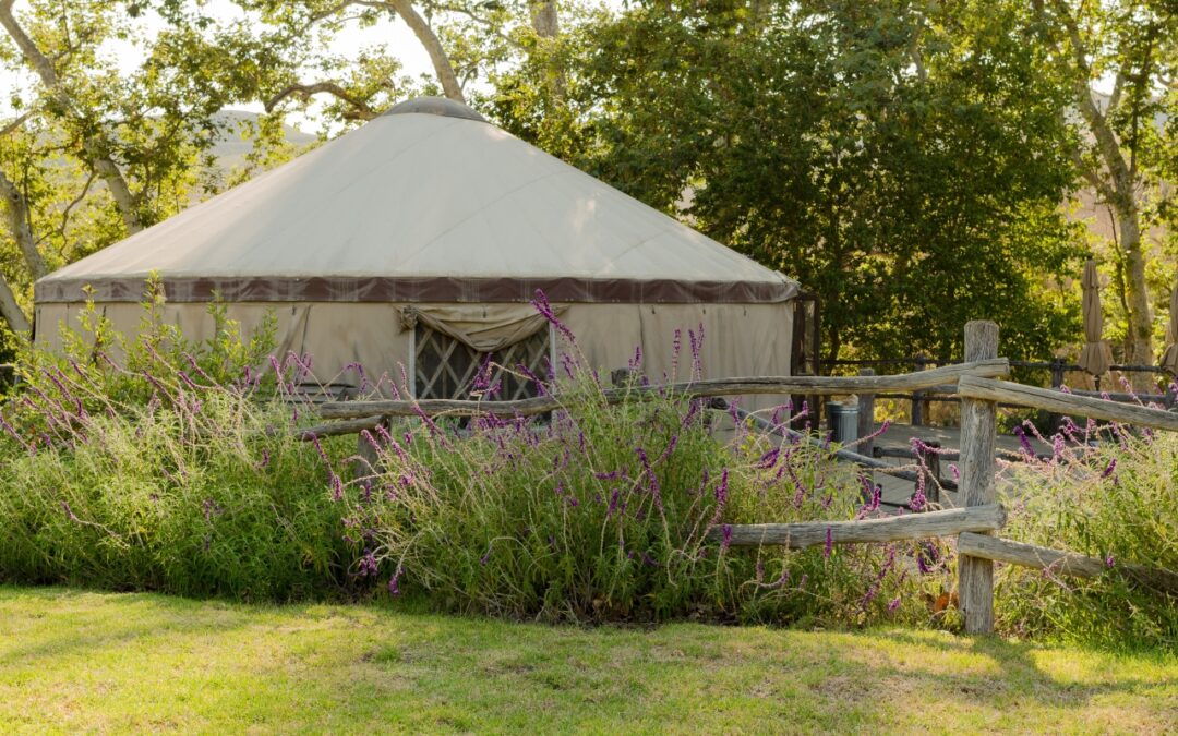 Gdzie się zatrzymać podczas zwiedzania Dolnego Śląska? 10 oryginalnych miejsc na nocleg